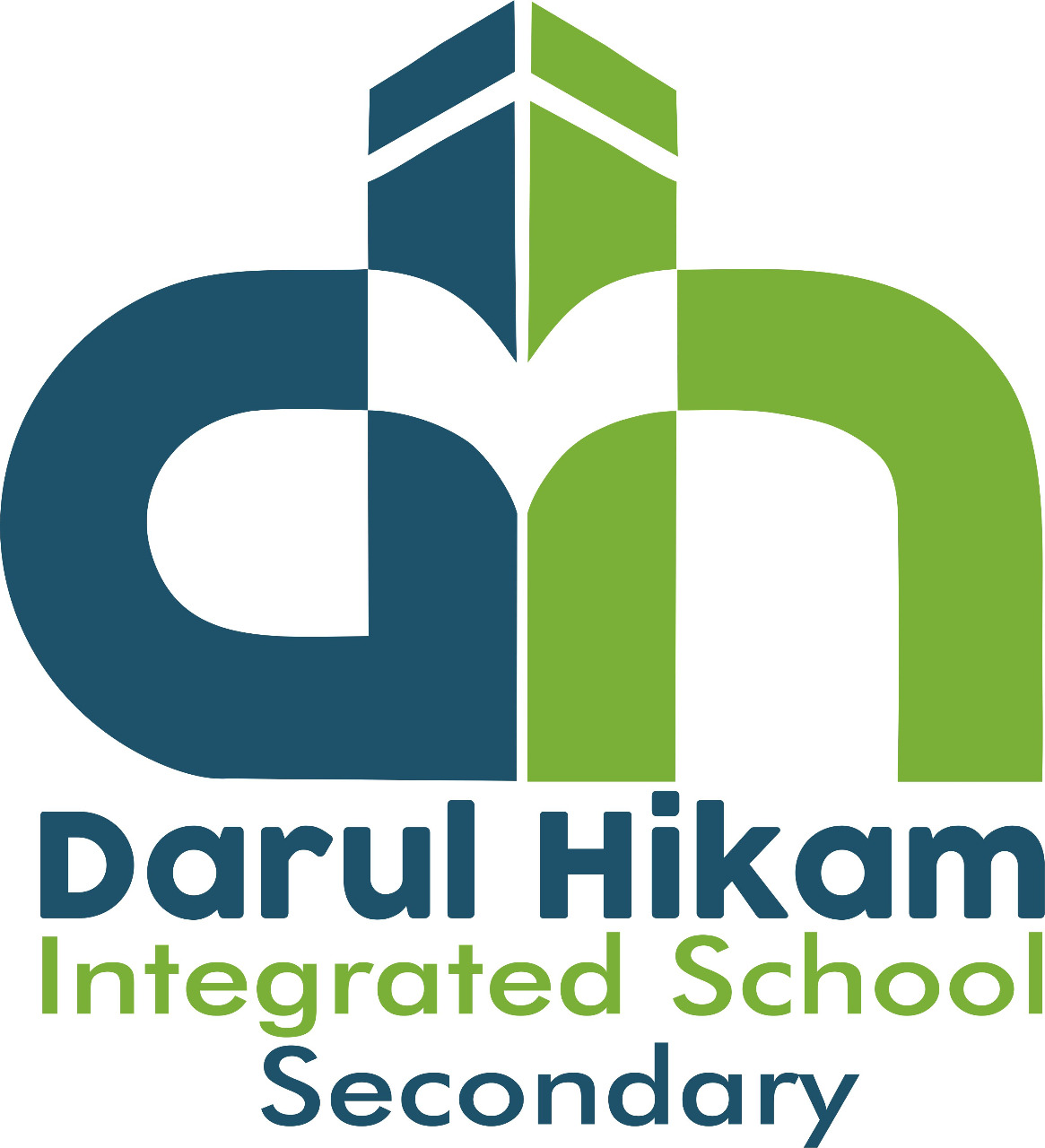 Logo Darul Hikam